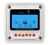 Panel remoto para el regulador de carga BlueSolar PWM-Pro