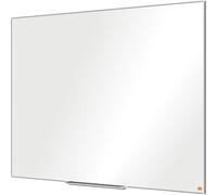 Panel rotulable Nano Clean™ PRO nobo, acero pintado