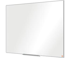 Panel rotulable Nano Clean™ PRO nobo, acero pintado