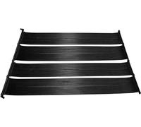 Panel solar para calentador de piscina 2 unidades