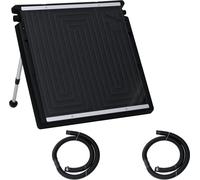 Panel solar para piscina - Calentador de piscina - Calefacción solar - Colector solar - Calentador para piscina