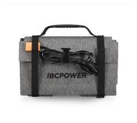 DJI IBCPOWER Panel Solar Plegable 100W