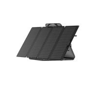 Panel Solar Portátil EcoFlow de 160 W (accesorio recomendado)