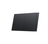 Panel Solar Rígido EcoFlow de 400W (2 unidades)