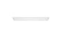 Panel superficie voltaire 30x90 72w led 5760lm 4000k 120° c.90xl.30xa