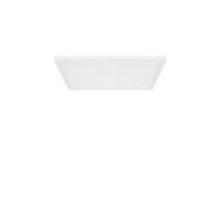 Panel superficie VOLTAIRE 50x50 48W LED 3840lm 4000K 120° C.50xL.50xA.2,3cm Blanco