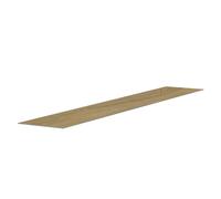 Paneles de pared con aspecto de madera PVC 4,12 m² papel de pared Color Gris, Marrón, Marrón oscuro y mas