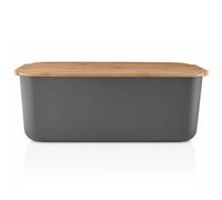 Panera 9 l, gris, Eva Solo