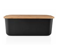 Panera 9 l, negro, Eva Solo