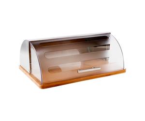 Panera bambu modelo 'bambou cuisine' 39x26,5x15,5cm