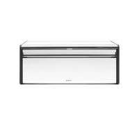 Panera FALL FRONT 18 l, acero brillante, acero inoxidable, Brabantia
