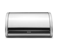 Panera ROLL TOP, 32 cm, acero mate, Brabantia