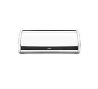 Panera ROLL TOP, 44,5 cm, acero brillante, Brabantia