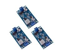PANFHGFG Módulo Reductor 12V 72W Terminal Adaptador Módulo Reductor para Control Industrial Dispositivo de comunicación Regulador de Electricidad