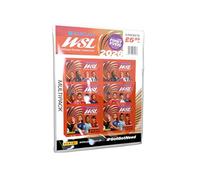 Panini Barclays Super League - Colección oficial de pegatinas para mujer, paquete múltiple
