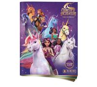 PANINI Álbum La Escuela de Unicornios Colorido