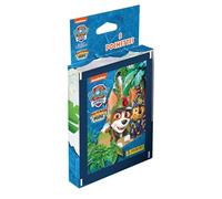 Panini - Patrulla de Misión Jungle Blister 8 bolsas, 004850KBF8