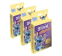 Panini Stitch 2 Mi Super Scrapbook Blister 13 Fundas + 1 Regalo (Paquete de 3)