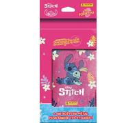 Panini Stitch 2 - Mi Super Scrapbook - Caja de Metal (14 Bolsas)
