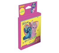 Panini Stitch 3 - Stitch & Angel Blister 8 fundas