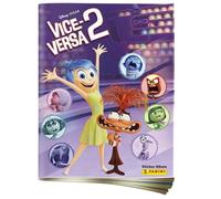 Panini Vice-Versa 2 Álbum, 004877AF