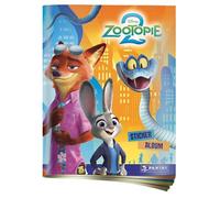Panini ZOOTOPIE 2 Álbum