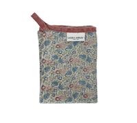 Paño de Cocina de Algodón, Lino y Poliéster | Colección Linen de Laura Ashley | 50 cm x 70 cm | Ideal para Secar, Limpiar y Cubrir | Diseños Rústicos y Elegantes