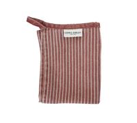 Paño de Cocina de Algodón, Lino y Poliéster | Colección Linen de Laura Ashley | 50 cm x 70 cm | Ideal para Secar, Limpiar y Cubrir | Diseños Rústicos y Elegantes
