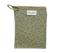Paño de Cocina de Algodón, Lino y Poliéster | Colección Linen de Laura Ashley | 50 cm x 70 cm | Ideal para Secar, Limpiar y Cubrir | Diseños Rústicos y Elegantes