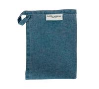 Paño de Cocina de Algodón, Lino y Poliéster | Colección Linen de Laura Ashley | 50 cm x 70 cm | Ideal para Secar, Limpiar y Cubrir | Diseños Rústicos y Elegantes