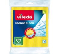 PAÑO DE ESPONJA VILEDA 3 PIEZAS - BHP HIC 3468