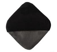 Paño de Microfibra Doble Cara para de Pantallas Paño de Microfibra(Dark grey)