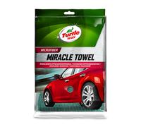 Paño de Microfibra Turtle Wax Miracle 60x80cm