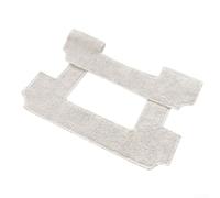 Paños Microfibra Robot para mopa 260x260mm Alta Absorción Paños | Microfibra para premium, absorción para máxima, sin rayaduras, 260x260mm, para ideal suelos delicados