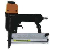 Pansam a533152 - grapadora neumática 2 en 1 ga18 grapas 16-40 mm. tor