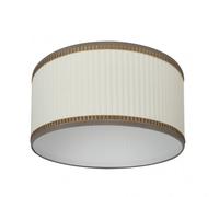 Abrila Soprano Beige - Pantalla 40 Cm