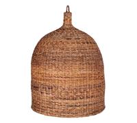 Pantalla De Hojas De Banano Catysa - Misterwils Furniture For Free Souls 80x120x80 Natural 120 x 80 x 80