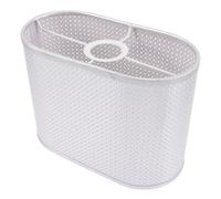 Pantalla de Lámpara de Tejido Ovalada para Lámpara de Mesa Varios estilos