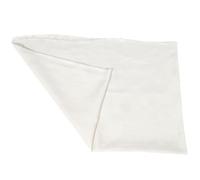 Pantalla de Lámpara de Tela Redonda, para Salón y Dormitorio | Tejido Tacto Cómodo y Flexible, Estilo Rústico Sencillo, para Colgante o Pie, Renovación Decorativa