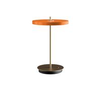Umage Lámpara de mesa Asteria Move Orange
