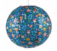 Pantalla de papel Rex London Fairies In The Garden 36 cm