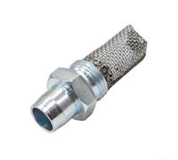 Pantalla de silenciador de chispas para FS38 FS45 FS46 FS55 FS250 FS280 cepillo pieza de repuesto 4140-140-6900 (1 unidad)