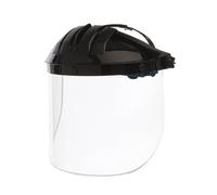 Pantalla desbroz.plastica 324rg incoloro