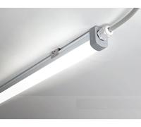 Pantalla Estanca LED 50W 150 cm ECO Damp Proof IP65 LEDVANCE 4058075066496