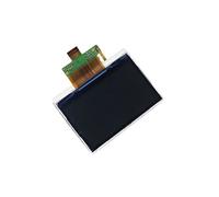 Pantalla LCD con Piezas De Reparación De Retroiluminación, Compatible con Casio, Calculadora FX-CG50