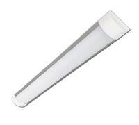 Pantalla LED Slim CCT 120cm 40W 4000LM pantallas plafon lineal iluminacion techo superficie