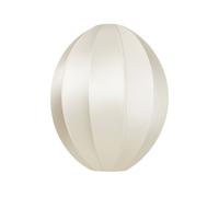 Pantalla Oval B Crudo
