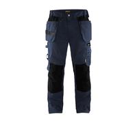 Pantalón de trabajo Blaklader 40