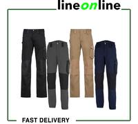 Pantalón de trabajo Diadora Utility ROCK