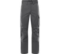 Pantalón de trabajo Fristads 2580 P154 Gris C156